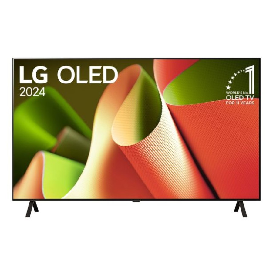 LG TV SPREJEMNIK OLED55B43LA