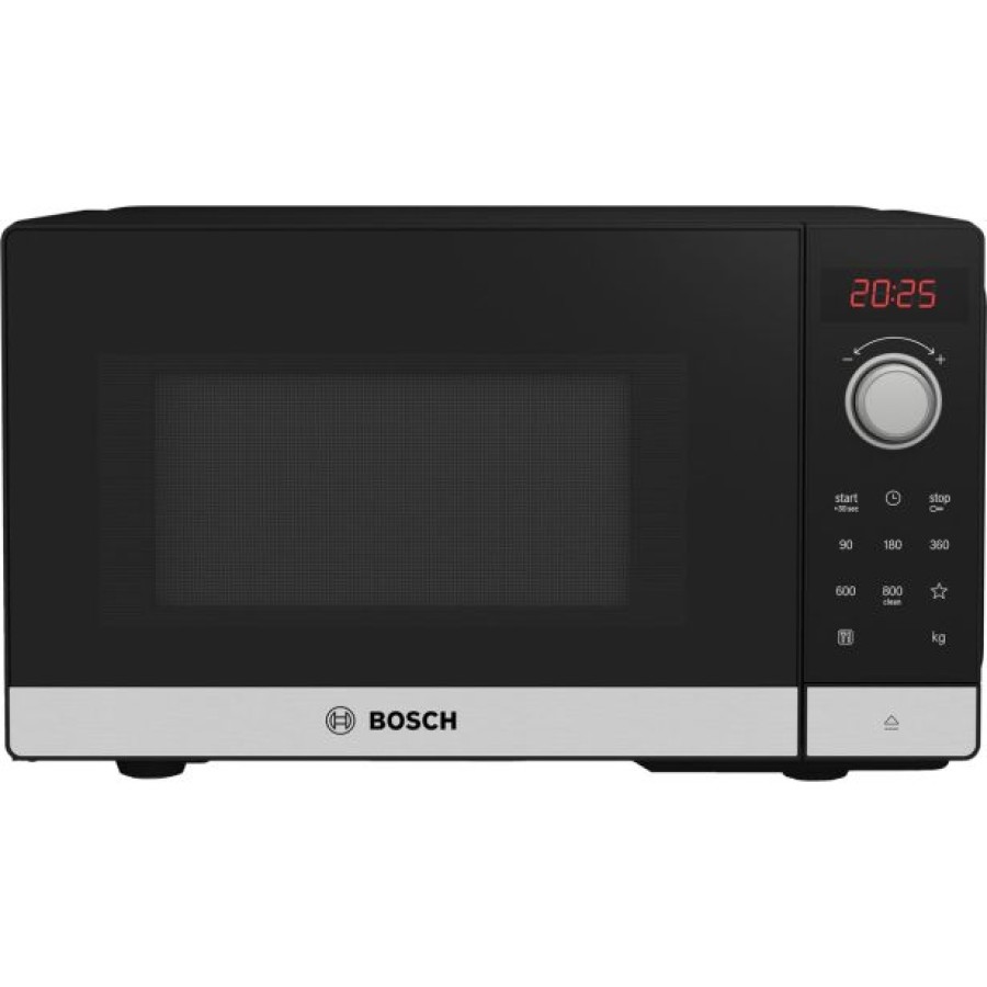 MIKROVALOVNA PEČICA BOSCH FFL023MS2