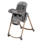 Maxi Cosi stol za hranjenje Minla Plus Elegance Graphite 2723158110
