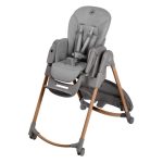 Stol za hranjenje Minla Plus Elegance Graphite