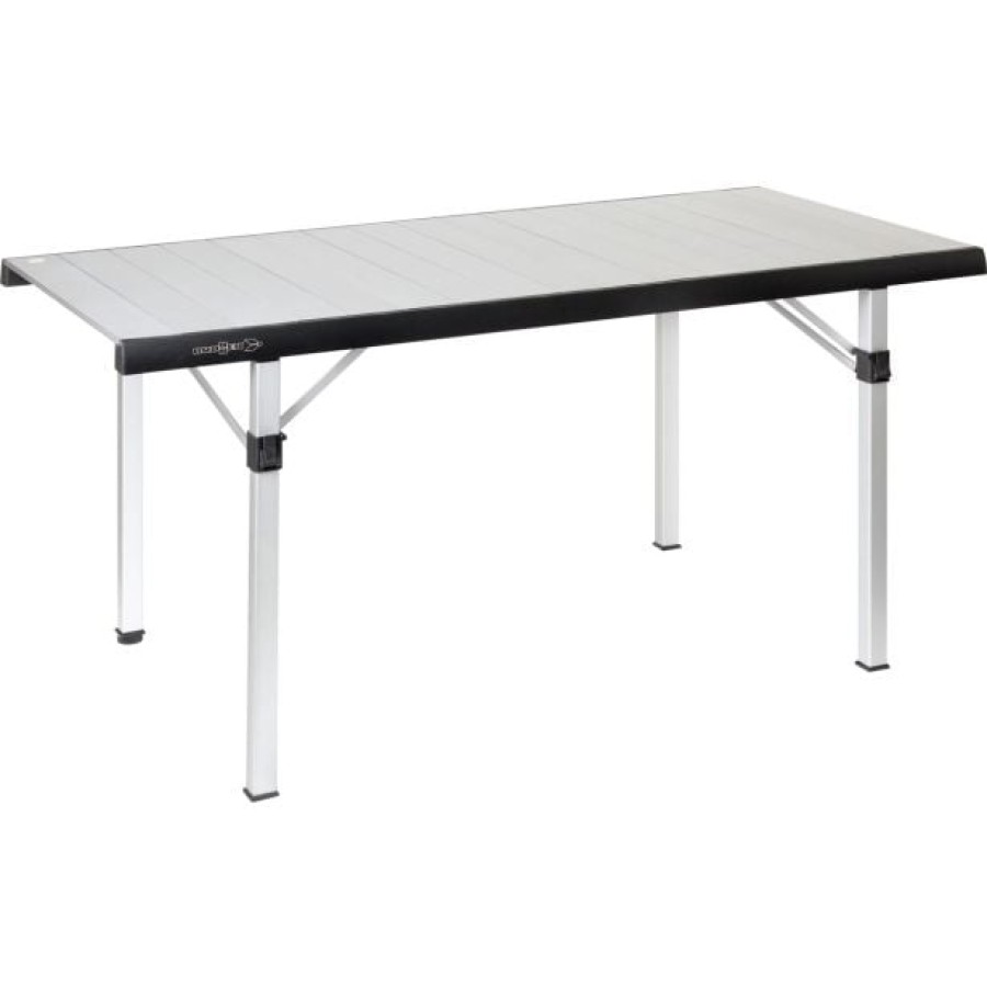 MIZA ZA KAMPIRANJE BRUNNER TITANIUM QUADRA 6 NG
