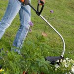 MOTORNA KOSA ECHO GT-222ES ENOROČAJNA - slika 4