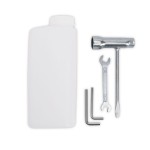 MOTORNA KOSA ISKRA TU331DEP ENOROČAJNA - slika 7