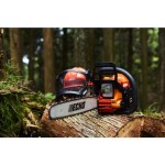 MOTORNA VERIŽNA ŽAGA ECHO CS-4010ES/38 - slika 9