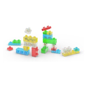 Jelly Blox 20pcs – Creative Kit