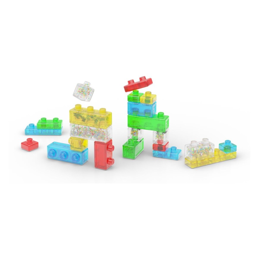 Jelly Blox 20pcs – Creative Kit