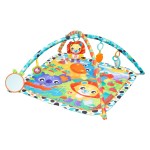Playgro igralna podloga Giggly Garden 0189025podloga Giggly
