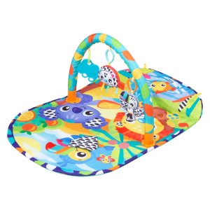 Playgro igralna podloga Cosy Oasis 0189024Raziščite Cosy Oasis Gym