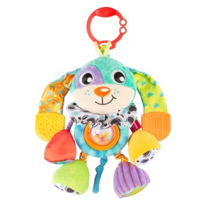Playgro Igrača za voziček kuža Doofy 0189032Spoznajte psa Doofyja
