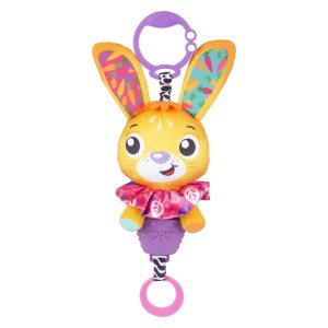 Playgro igrača za voziček zajček Betsy