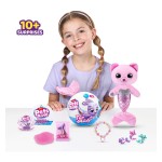 Zuru pliš Pets Alive Furmaids sort