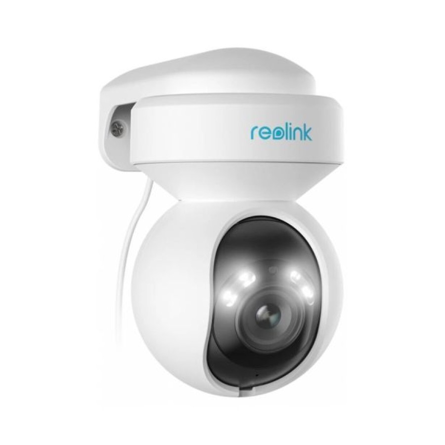 PAMETNA KAMERA REOLINK E560P IP KAMERA BELA