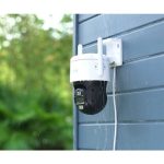 PAMETNA KAMERA REOLINK TRACKMIX G765 IP BELA - slika 10