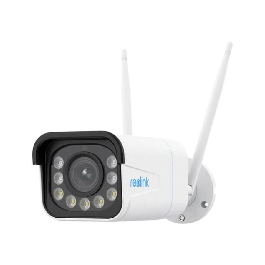 PAMETNA KAMERA REOLINK W430 IP KAMERA BELA