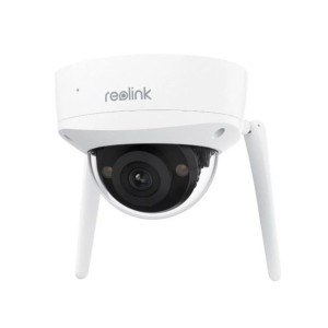 PAMETNA KAMERA REOLINK W437 IP KAMERA BELA