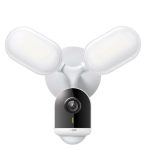 PAMETNA KAMERA TP LINK WLAN TAPO C720 2K FLOODLIGHT OUTDOOR