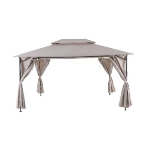 PAVILJON NATERIAL OXIS 300X400 RJAVA
