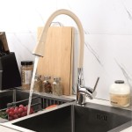 PIPA KUHINJSKA INTER CERAMIC HAVANA CINK/MEDENINA KROM/BEŽ - slika 3