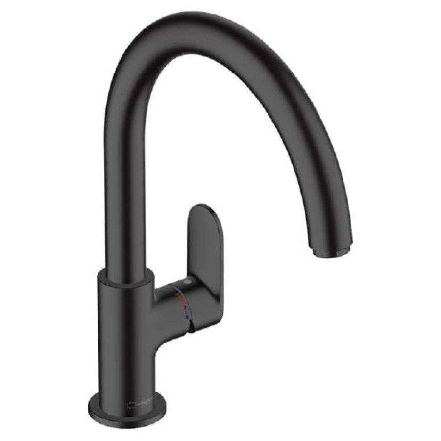 PIPA ZA UMIVALNIK HANSGROHE HG VERNIS BLEND KUHINJSKA