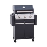 PLINSKI ŽAR NATERIAL NATERIAL KENTON II 3G - slika 3