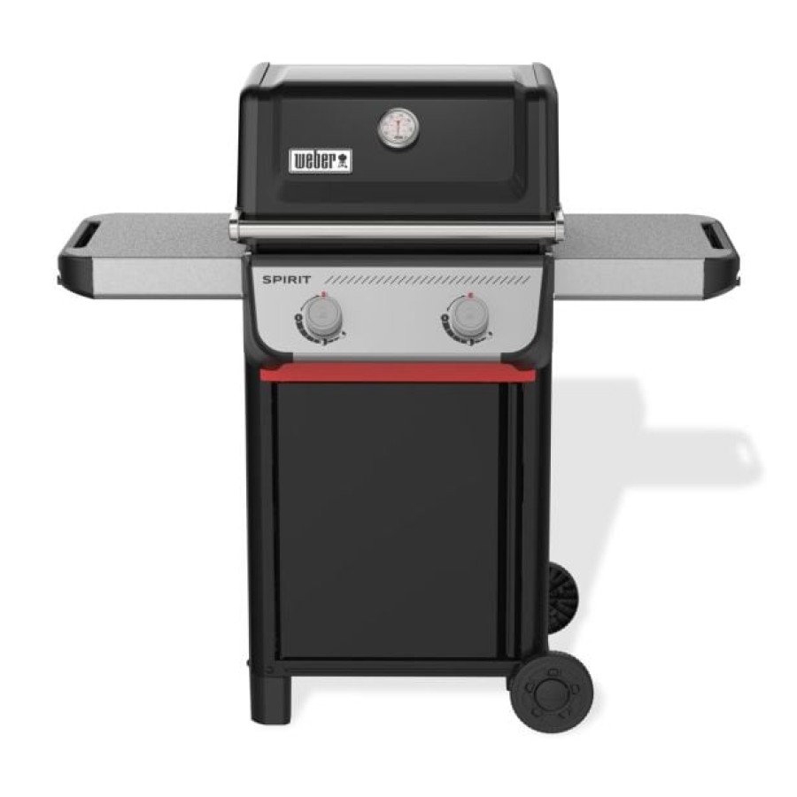 PLINSKI ŽAR WEBER SPIRIT E-210