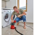 POTOPNA ČRPALKA EINHELL GC-DP 7035 LL - slika 7