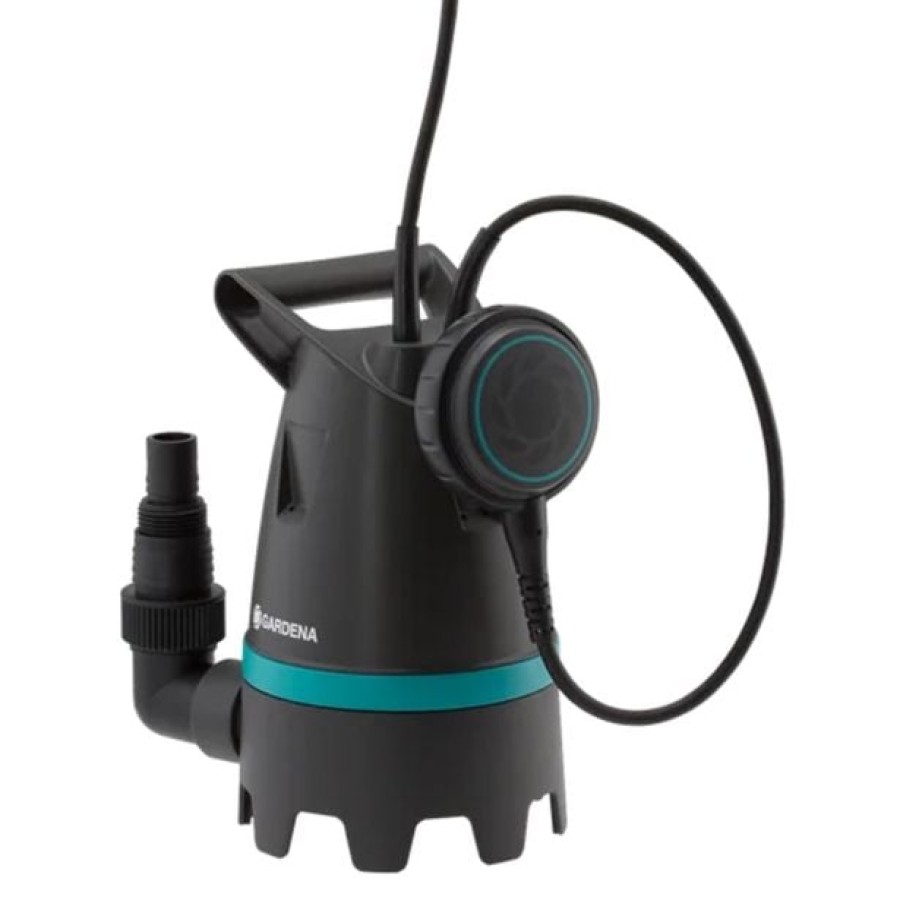 POTOPNA ČRPALKA GARDENA 9200 BASIC