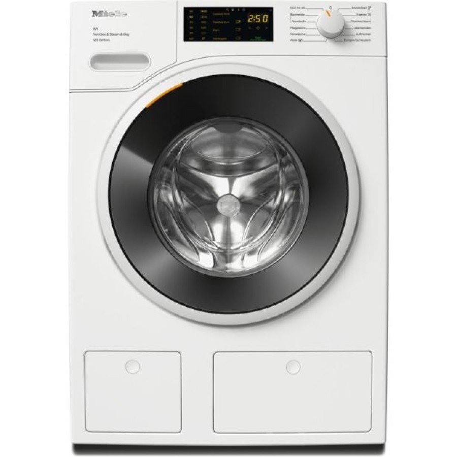 PRALNI STROJ MIELE WWB 680 WPS TDOS