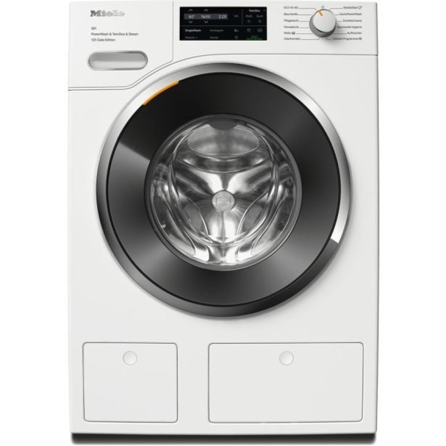 PRALNI STROJ MIELE WWI 880 WCS