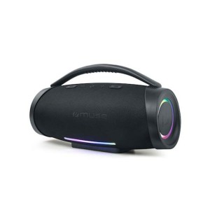 PRENOSNI ZVOČNIK MUSE M-970 BT VODOODPORNI