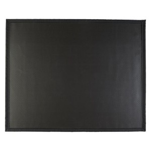 PRIPOMOČEK ZA PEKO NATERIAL CARPET FOR BBQ COSTA 100X150 CM, TEXT. SIZE L