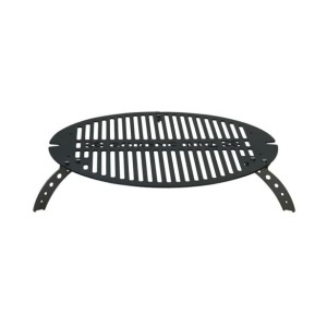 REŠETKA ALI PLOŠČA GORENC BBQ ŽAR REŠETKA OKROGLA FI 54 CM