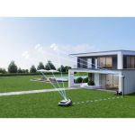 ROBOTSKA KOSILNICA ECOVACS GOAT A1600 RTK - slika 12