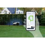 ROBOTSKA KOSILNICA ECOVACS GOAT O800 RTK - slika 11