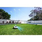 ROBOTSKA KOSILNICA ECOVACS GOAT O800 RTK - slika 12