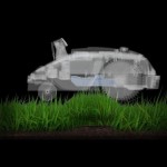 ROBOTSKA KOSILNICA SUNSEEKER V3 DO 600 M2 - slika 12