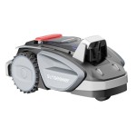 ROBOTSKA KOSILNICA SUNSEEKER V3 DO 600 M2 - slika 4