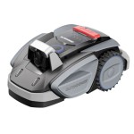 ROBOTSKA KOSILNICA SUNSEEKER V3 DO 600 M2 - slika 5