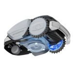 ROBOTSKA KOSILNICA SUNSEEKER V3 DO 600 M2 - slika 10