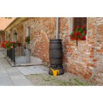 ROTO SOD ZA DEŽEVNICO 150 L SLIM - slika 2