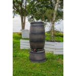 ROTO SOD ZA DEŽEVNICO 150 L SLIM