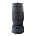 ROTO SOD ZA DEŽEVNICO 150 L SLIM - slika 7