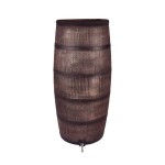 ROTO SOD ZA DEŽEVNICO 150 L SLIM - slika 9