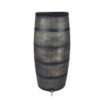 ROTO SOD ZA DEŽEVNICO 150 L SLIM - slika 10