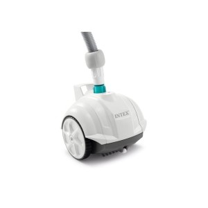 SESALNIK ZA BAZEN INTEX ROBOTSKI ČISTILEC ZX50