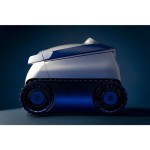 SESALNIK ZA BAZEN PLANET POOL CF 1000 PRO - slika 5