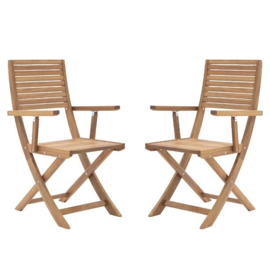 SET 2 JEDILNIH NAROČNIKOV SOLARIS II ORIGAMI FSC AC HONEY WOOD