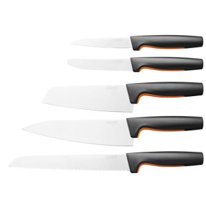 SET NOŽEV FISKARS STARTER SET 5/1 FUNCTIONAL FORM