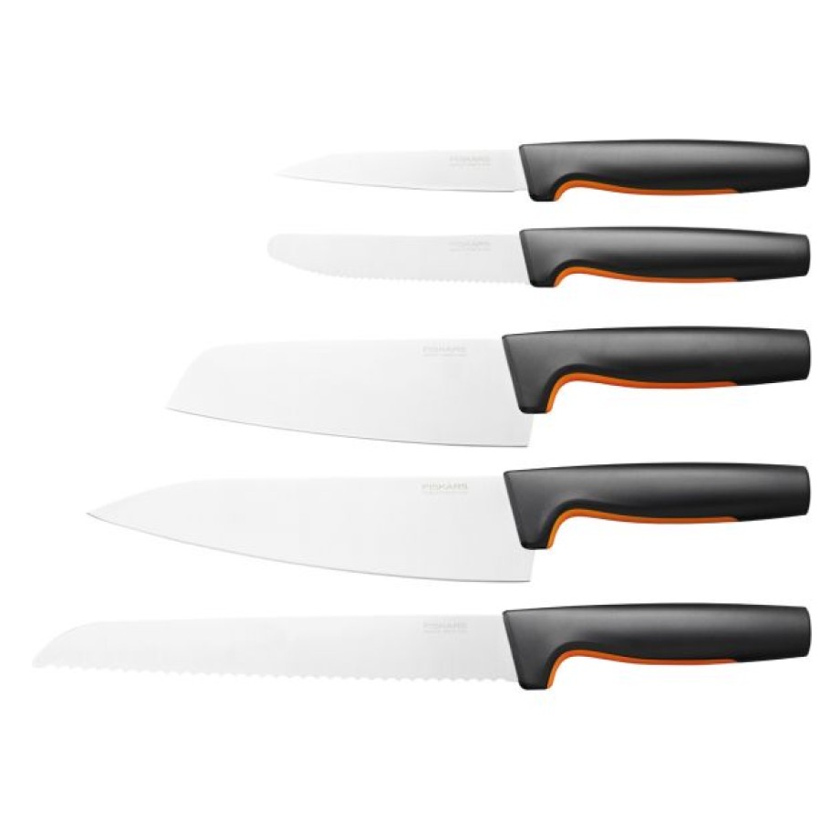 SET NOŽEV FISKARS STARTER SET 5/1 FUNCTIONAL FORM