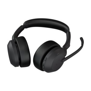 SLUŠALKE JABRA EVOLVE2 55 LINK380C/UC/STEREO/STAND